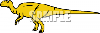 Dinosaur Clipart