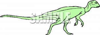 Dinosaur Clipart