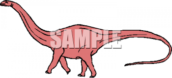 Dinosaur Clipart