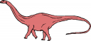 Dinosaur Clipart