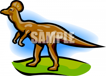 Dinosaur Clipart