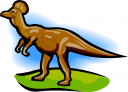 Dinosaur Clipart