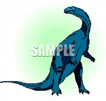 Dinosaur Clipart