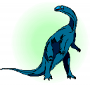 Dinosaur Clipart