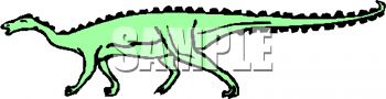 Dinosaur Clipart