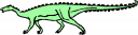 Dinosaur Clipart