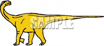 Dinosaur Clipart