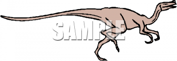 Dinosaur Clipart