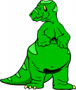 Dinosaur Clipart