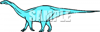 Dinosaur Clipart