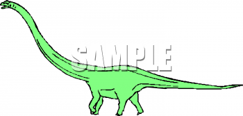 Dinosaur Clipart