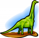 Dinosaur Clipart