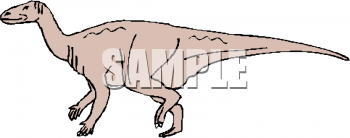 Dinosaur Clipart