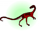 Dinosaur Clipart