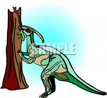 Dinosaur Clipart