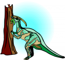 Dinosaur Clipart