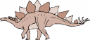 Dinosaur Clipart