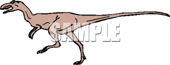 Dinosaur Clipart