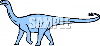 Dinosaur Clipart