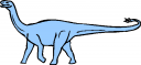 Dinosaur Clipart