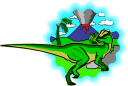 Dinosaur Clipart