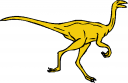 Dinosaur Clipart