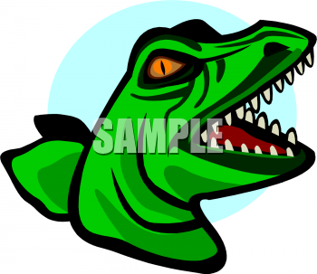 Dinosaur Clipart