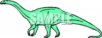 Dinosaur Clipart