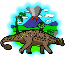 Dinosaur Clipart