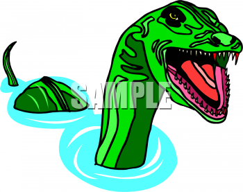 Dinosaur Clipart