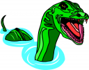 Dinosaur Clipart