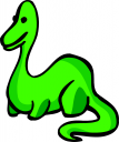 Dinosaur Clipart