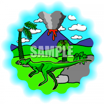 Dinosaur Clipart