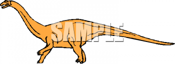 Dinosaur Clipart