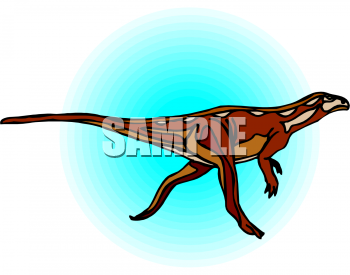 Dinosaur Clipart