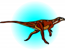 Dinosaur Clipart