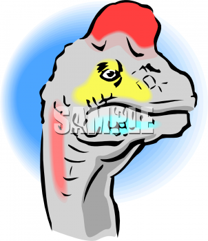 Dinosaur Clipart