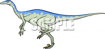 Dinosaur Clipart