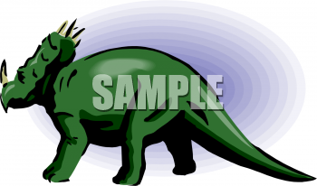 Dinosaur Clipart