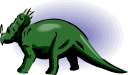 Dinosaur Clipart