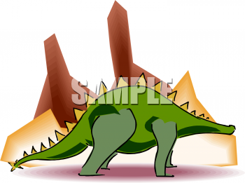 Dinosaur Clipart