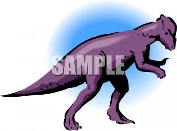 Dinosaur Clipart