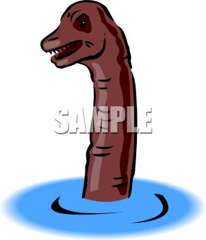 Dinosaur Clipart