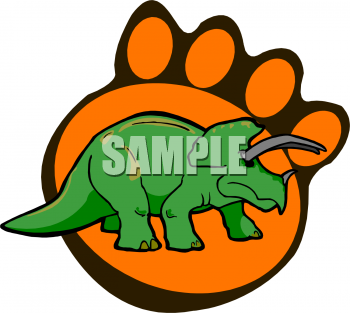 Dinosaur Clipart