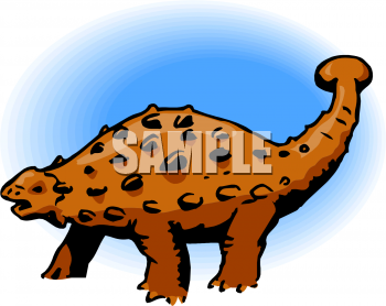 Dinosaur Clipart