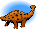 Dinosaur Clipart