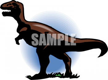 Dinosaur Clipart