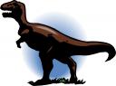 Dinosaur Clipart