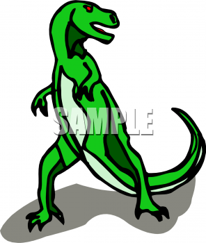 Dinosaur Clipart