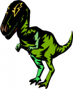 Dinosaur Clipart